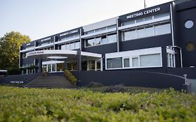 Amrath Airport Hotel Rotterdam